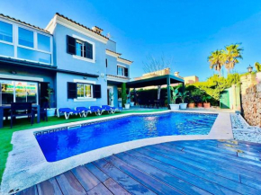 Villa Dolce Vita lujo